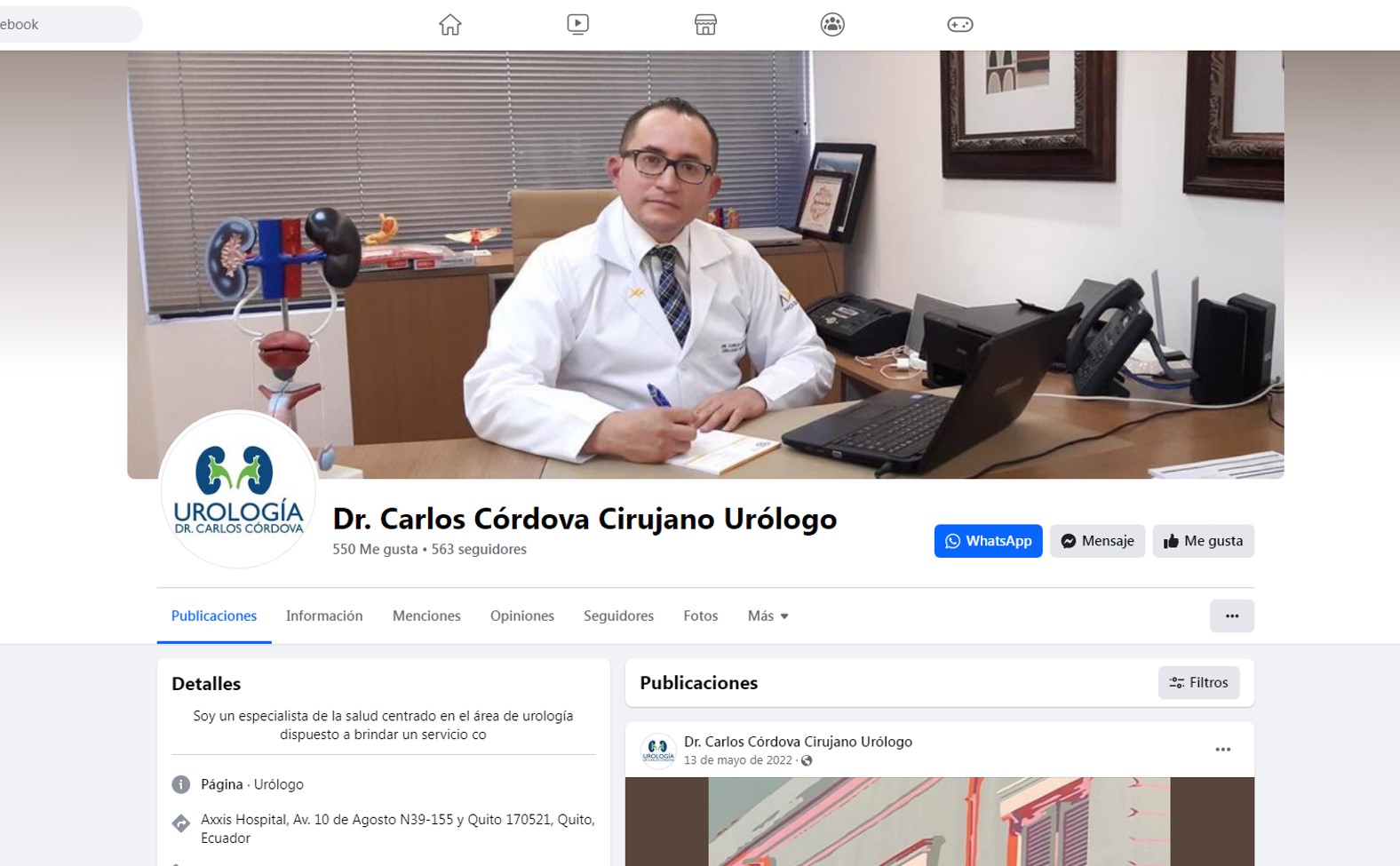 carlos cordova